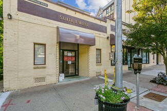 Bronxville, NY Office - 25 Pondfield Rd W