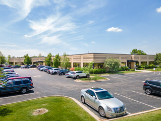 Tinley Park, IL Office - 18425 W Creek Dr