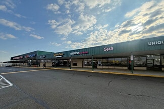 Forestville, MD Medical, Retail - 7702-7794 Marlboro Pike