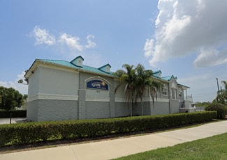 Oldsmar, FL Office - 1001 State Route 590 Oldsmar, FL Office - 1001 State Route 590