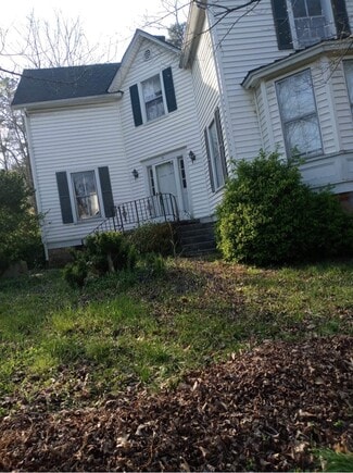 4601 Mountain Creek Rd Rd