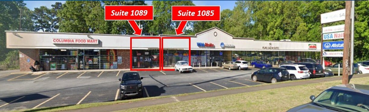 1065-1093 Columbia Dr, Decatur, GA for Rent