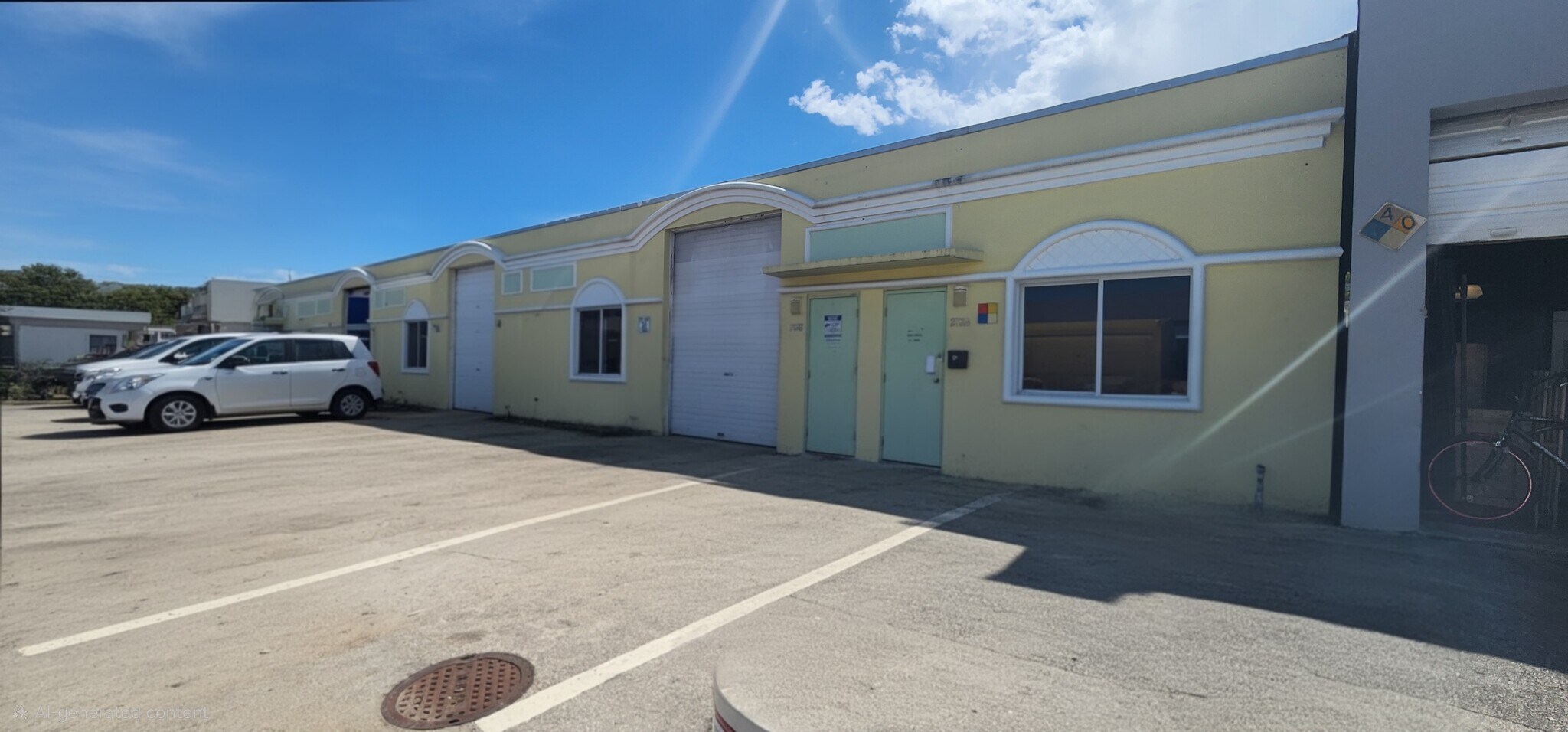 2324 NW 30th Ct, Oakland Park, FL for Rent