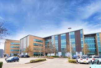 Houghton Le Spring, TWR Office - Cygnet Way