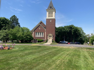 West Boylston, MA Churches - 26 Central St