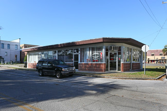 Perry, FL Office - 214-221 N Washington St