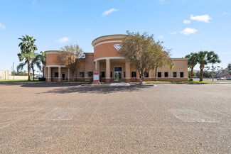 McAllen, TX Medical - 2101 S Cynthia St