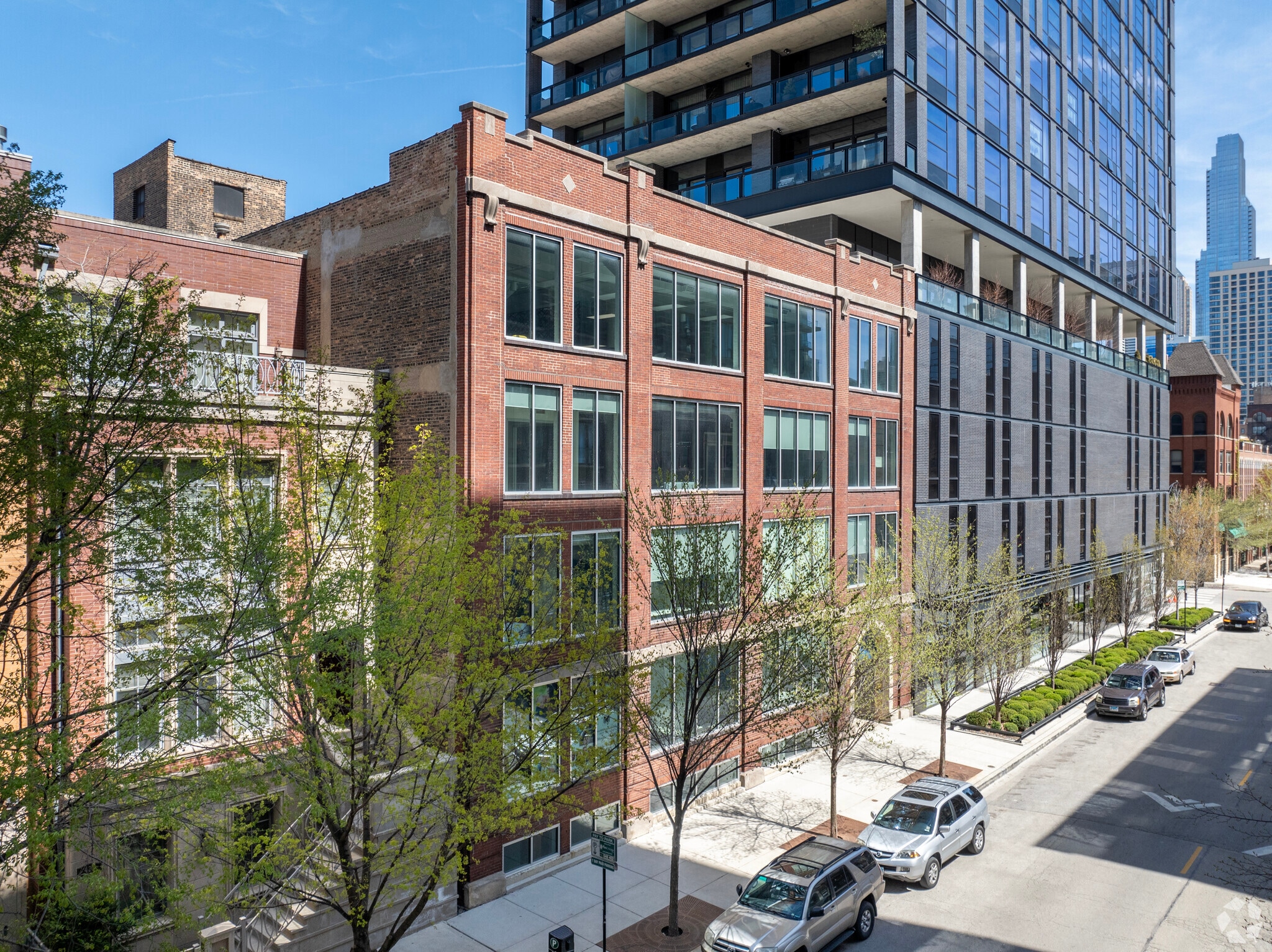 420 W Huron St, Chicago, IL for Rent