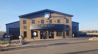 Denver, CO Industrial - 983 E 73rd Ave