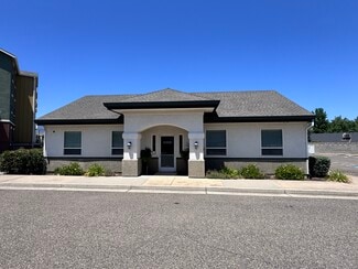 Redding, CA Office - 3570 Santa Rosa Way Redding, CA Office - 3570 Santa Rosa Way