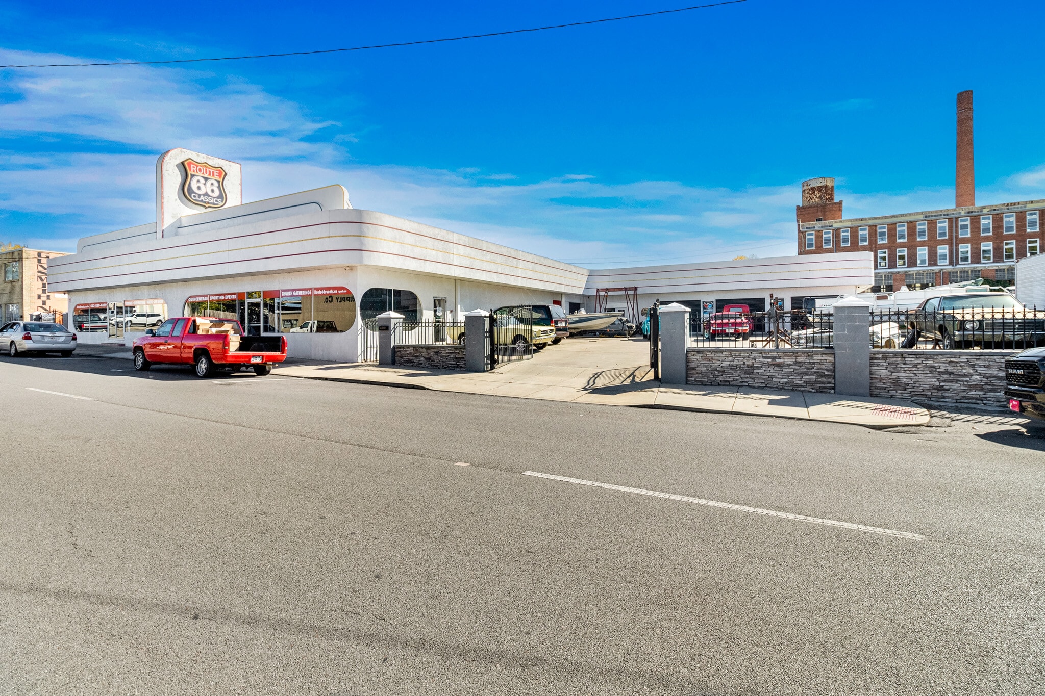 395 S Ocoee St, Cleveland, TN for Sale