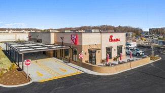 East Greenwich, RI Retail - 1225 Division St st East Greenwich, RI Retail - 1225 Division St st