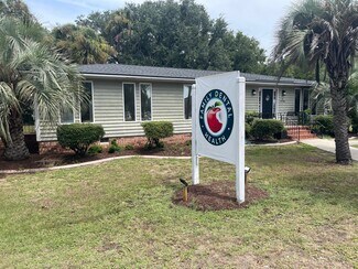 Isle Of Palms, SC Loft/Creative Space - 15 21st Ave