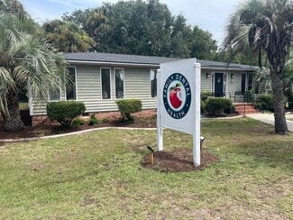 Isle Of Palms, SC Office - 15 21st Ave