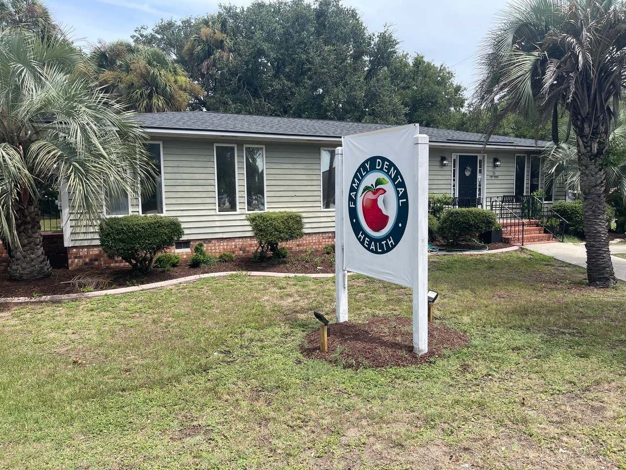 15 21st Ave, Isle Of Palms, SC for Sale
