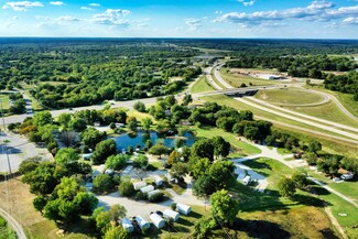 Ada OK 29 Acres-Est. Val. $4.21M-9% Cap