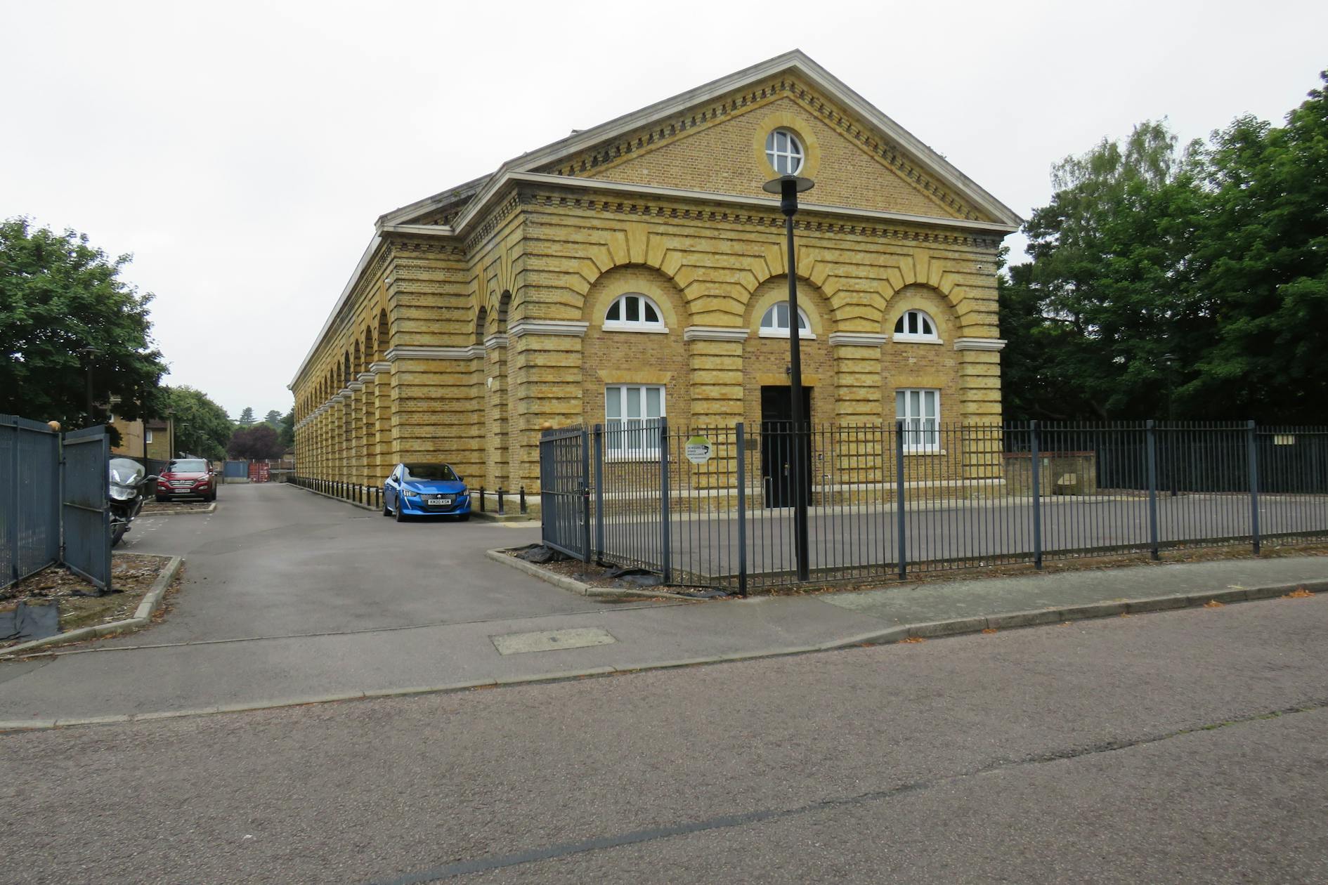 Auchinleck Way, Aldershot, HAM for Rent