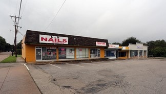 Fort Worth, TX Office/Retail - 5560 Meadowbrook Dr