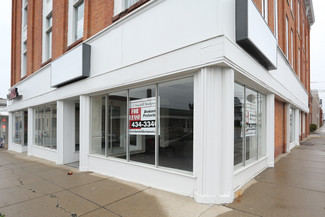 Lockport, NY Retail - 54 Pine St