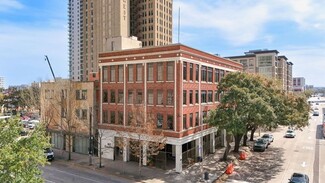 Houston, TX Office - 617 Caroline St