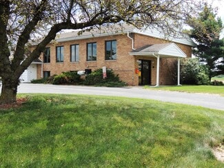 Rockford, IL Office, Industrial - 1947 N Lyford Rd