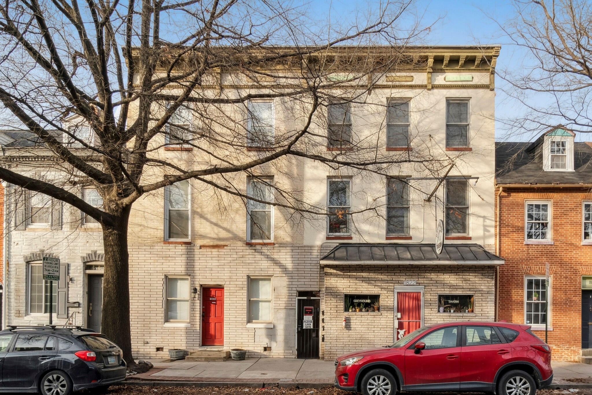 1820-1822 Fleet St, Baltimore, MD for Sale