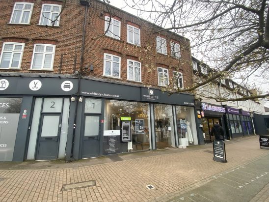 1-3 Ravenswood Crescent, West Wickham, KEN for Sale