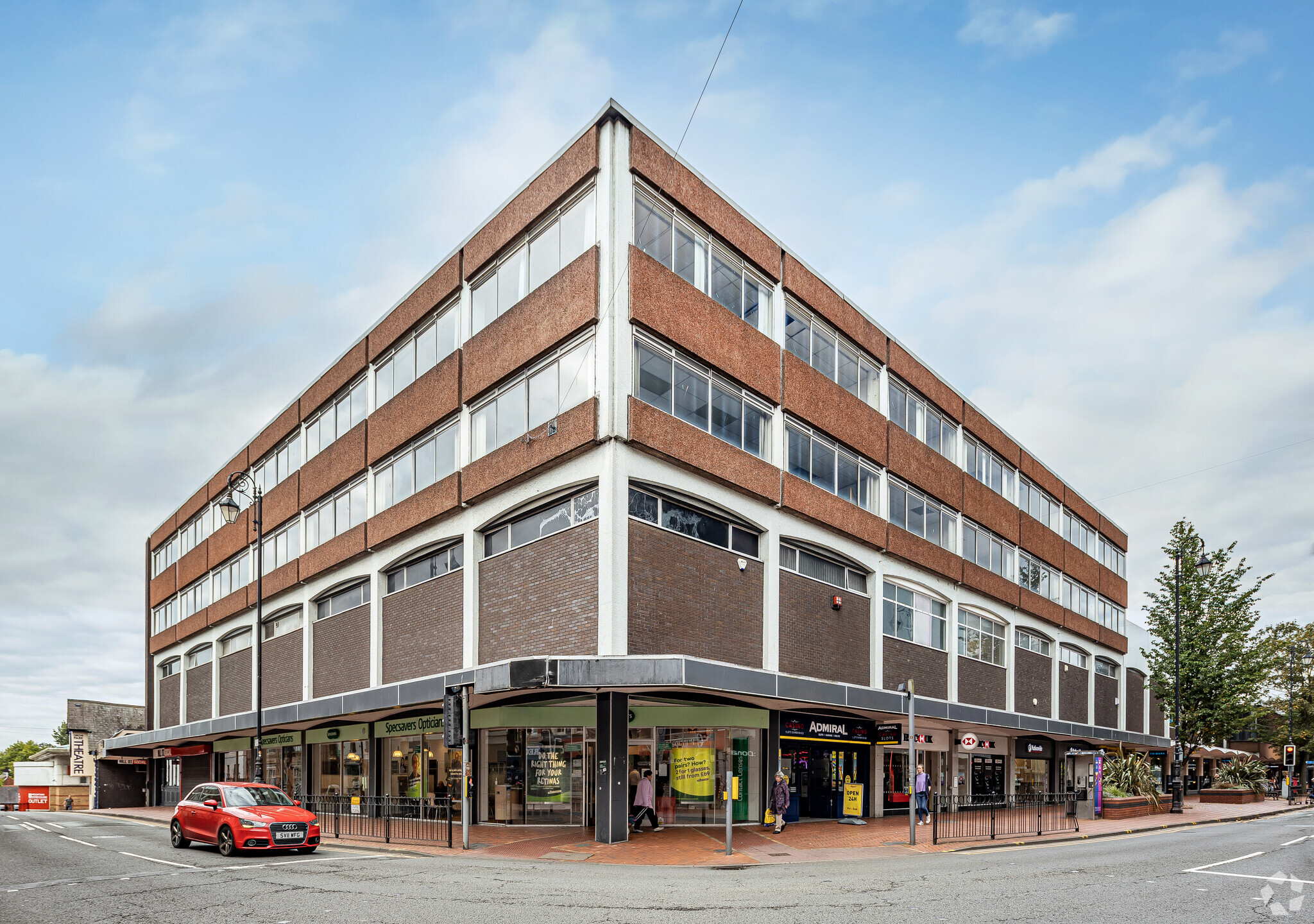Hill St, Wrexham, CLW for Sale