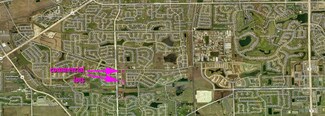 Aurora, IL Commercial Land - 2495 Hafenrichter Rd Aurora, IL Commercial Land - 2495 Hafenrichter Rd
