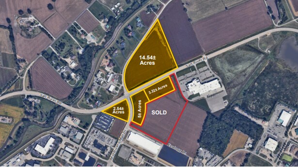 10102 Mid Rivers Mall Dr, Saint Peters, MO for Sale