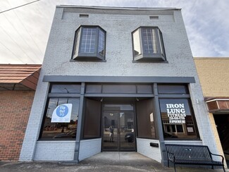 Decatur, AL Office - 19 E Moulton St