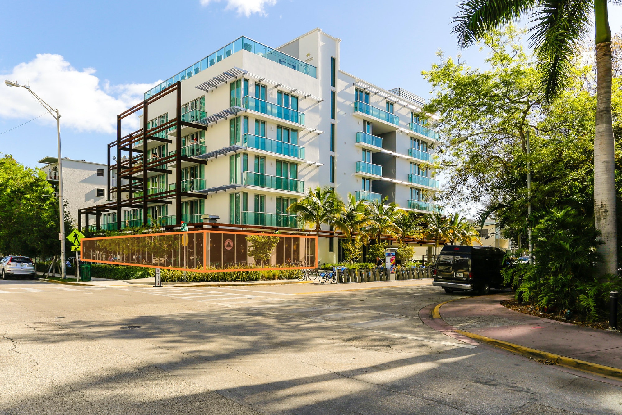 1215 West Ave, Miami Beach, FL for Sale