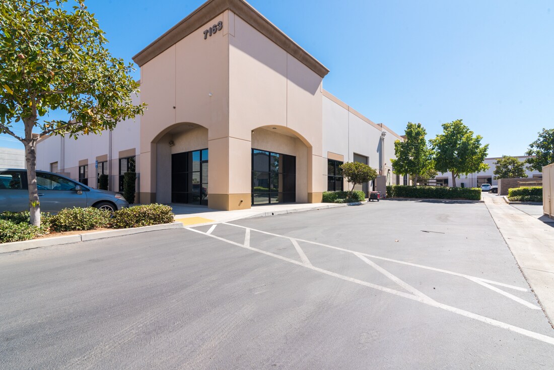 7163 Old 215 Frontage Rd, Moreno Valley, CA for Rent