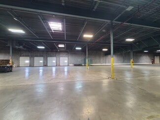 Fort Wayne, IN Flex, Industrial - 3320 W Ferguson Rd