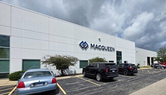 Sugar Grove, IL Industrial - 490 Heartland Dr Sugar Grove, IL Industrial - 490 Heartland Dr