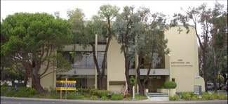 South San Francisco, CA Office - 1486 Huntington Ave