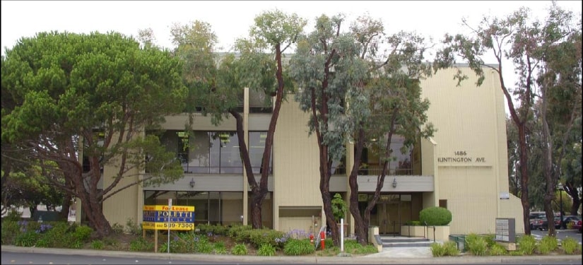 1486 Huntington Ave, South San Francisco, CA for Rent