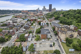 Pittsburgh, PA Commercial - 2100 5th Ave