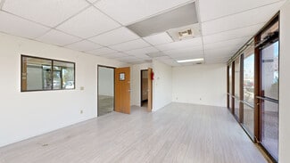 Tucson, AZ Retail, Flex, Industrial - 3955 E Speedway Blvd