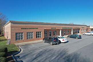 Kernersville, NC Office/Medical - 853 Old Winston Rd