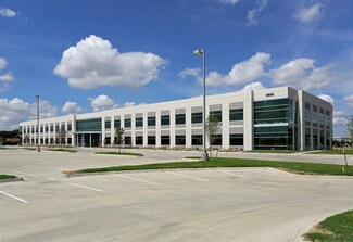 Lewisville, TX Office - 2900 Lake Vista Dr