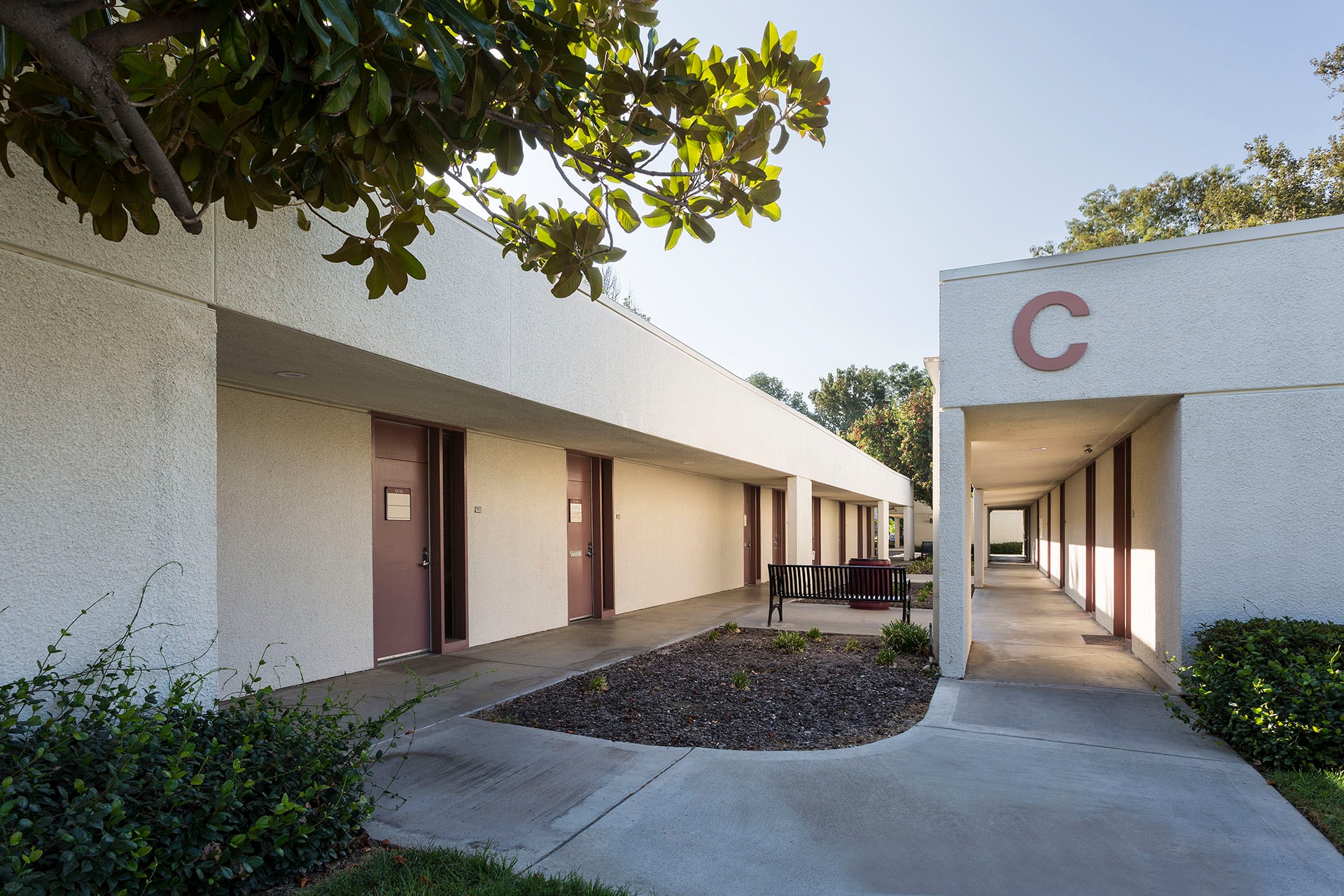 23861 McBean Pky, Valencia, CA for Rent