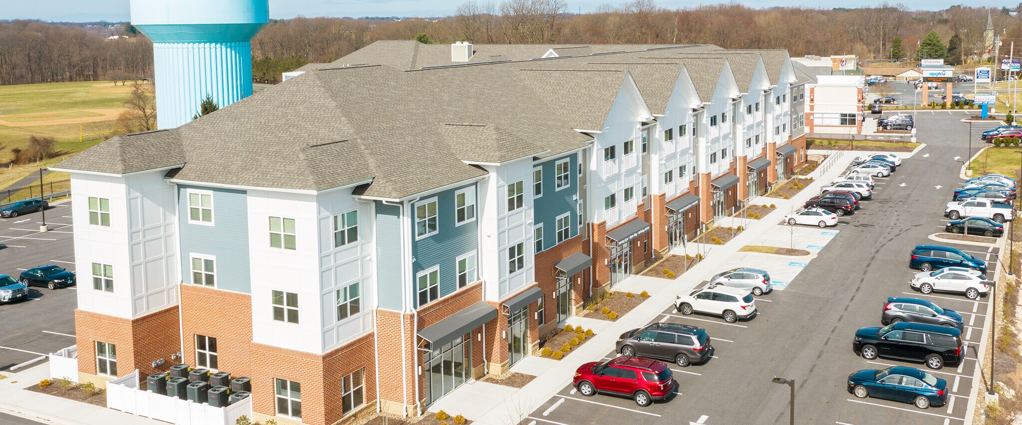 2000 Rock Spring Rd, Forest Hill, MD for Rent