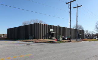 Kansas City, MO Industrial - 1449-1451 N Topping Ave