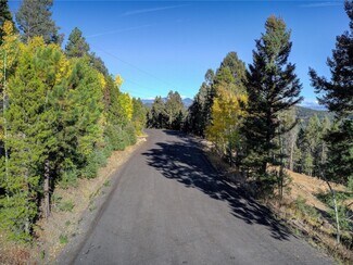 Conifer, CO Agricultural - 12350 Powhatan Tr