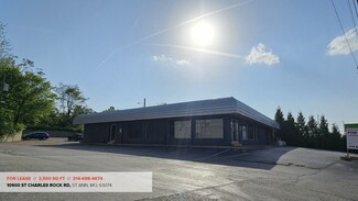 Bridgeton, MO Retail - 10900 St. Charles Rock Rd