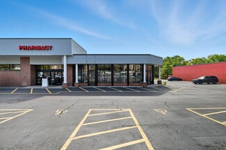 Ludlow, MA Office/Retail - 52 East St Ludlow, MA Office/Retail - 52 East St