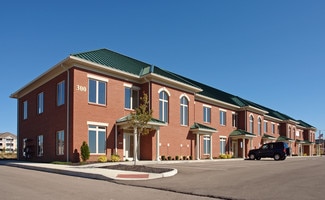 Mason, OH Office - 8563 S Mason Montgomery Rd