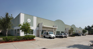 Jacksonville, FL Flex, Industrial - 9655 Florida Mining Blvd S