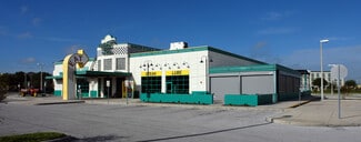 Clearwater, FL Restaurant - 10400 49th St N